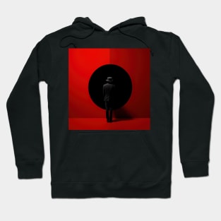 Francis X. Bushman Hoodie